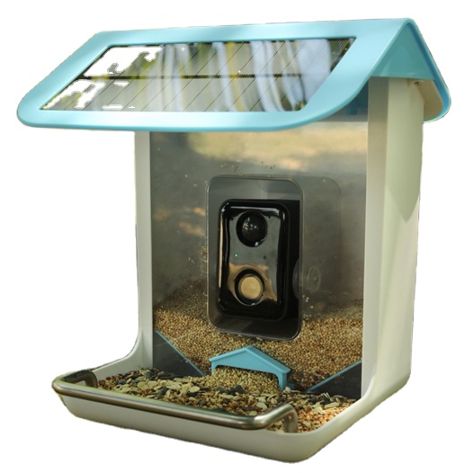 STLFOutdoor 野生動物用WiFiカメラ、写真・動画 - Smart Garden Ai のレビューと価格