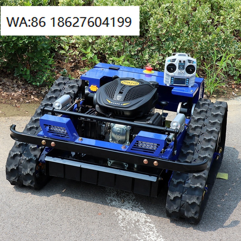 格安ガーデンリモコン式ロボット芝刈り機、除雪機付き、自走式R - Smart Garden Ai のレビューと価格