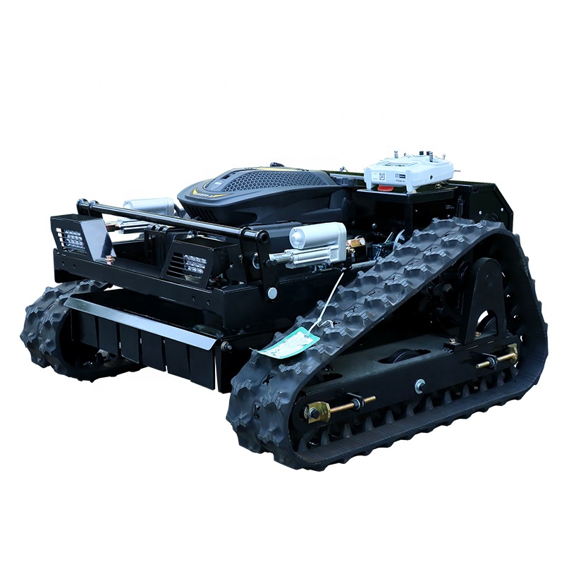 格安ガーデンリモコン式ロボット芝刈り機、除雪機付き、自走式R - Smart Garden Ai のレビューと価格