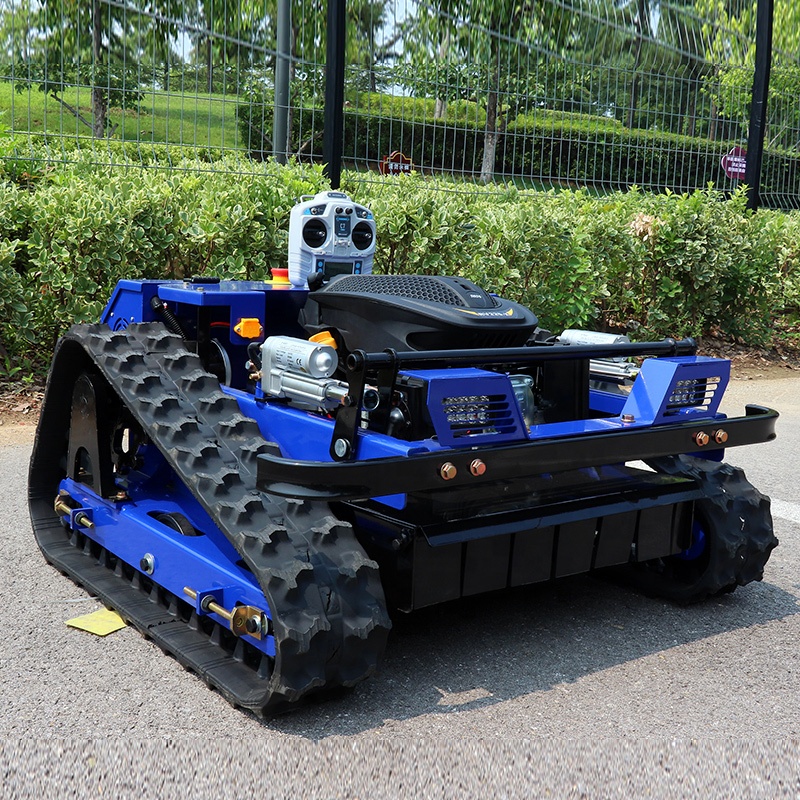 格安ガーデンリモコン式ロボット芝刈り機、除雪機付き、自走式R - Smart Garden Ai のレビューと価格