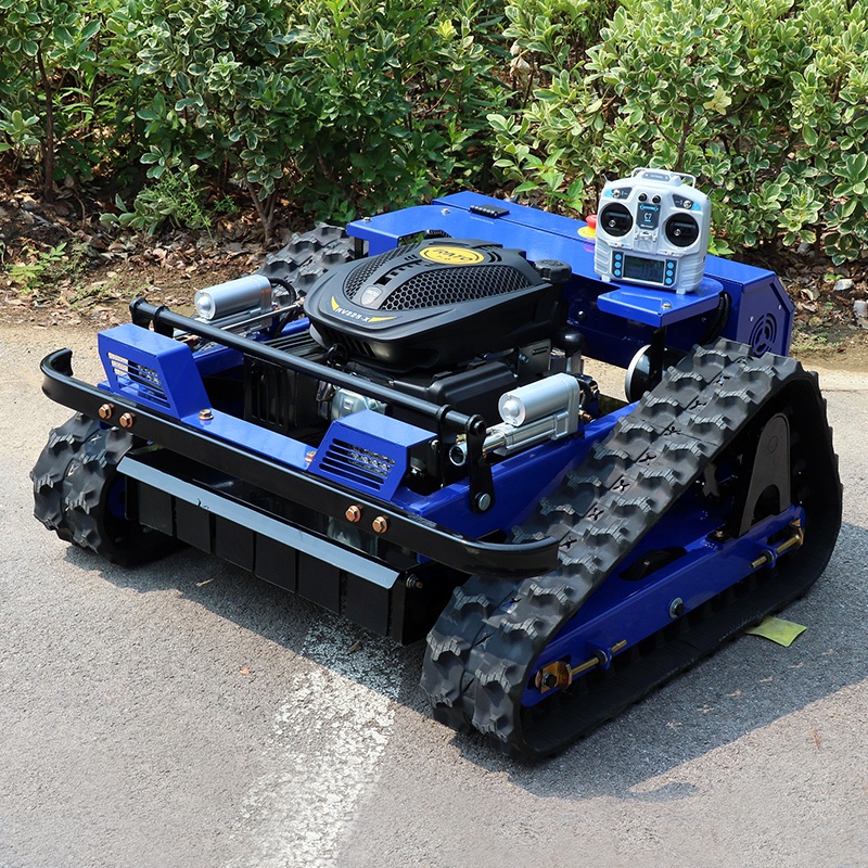 格安ガーデンリモコン式ロボット芝刈り機、除雪機付き、自走式R - Smart Garden Ai のレビューと価格