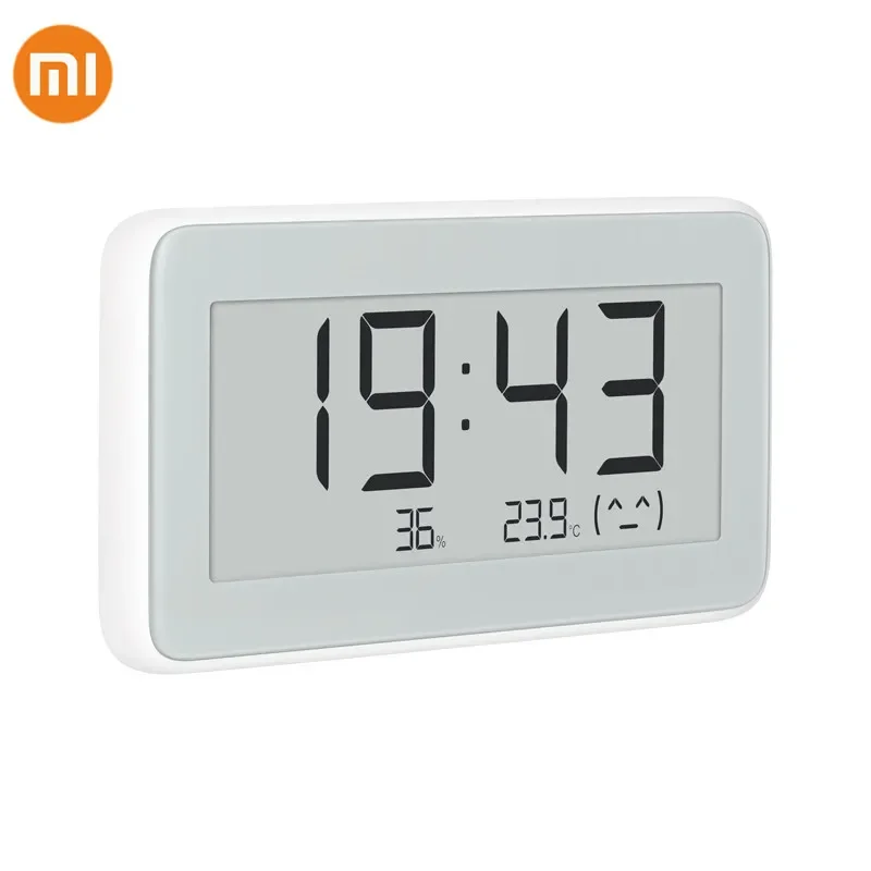 Xiaomi Mijia BT4.0 ワイヤレススマートデジ - Smart Garden Xiaomi のレビューと価格