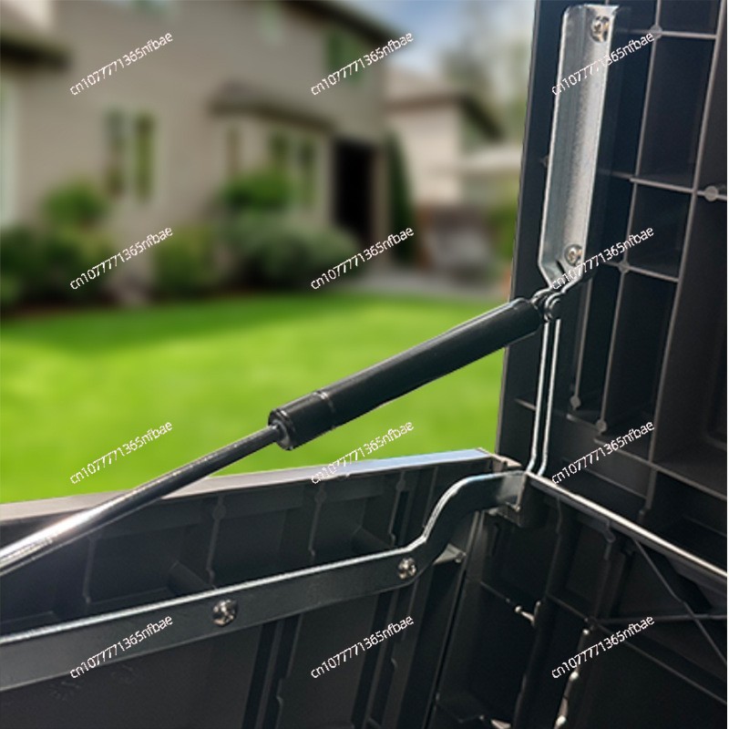 屋外防水防塵収納ボックス パティオガーデンキャンプオーガナイ - Smart Garden Storage のレビューと価格
