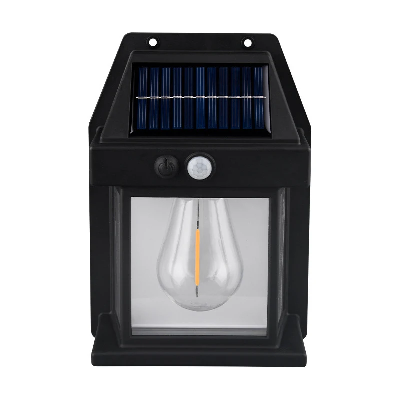 3つの照明モード 防水 中庭 庭園装飾 ランタン ソーラー  - Smart Garden Lanterns のレビューと価格