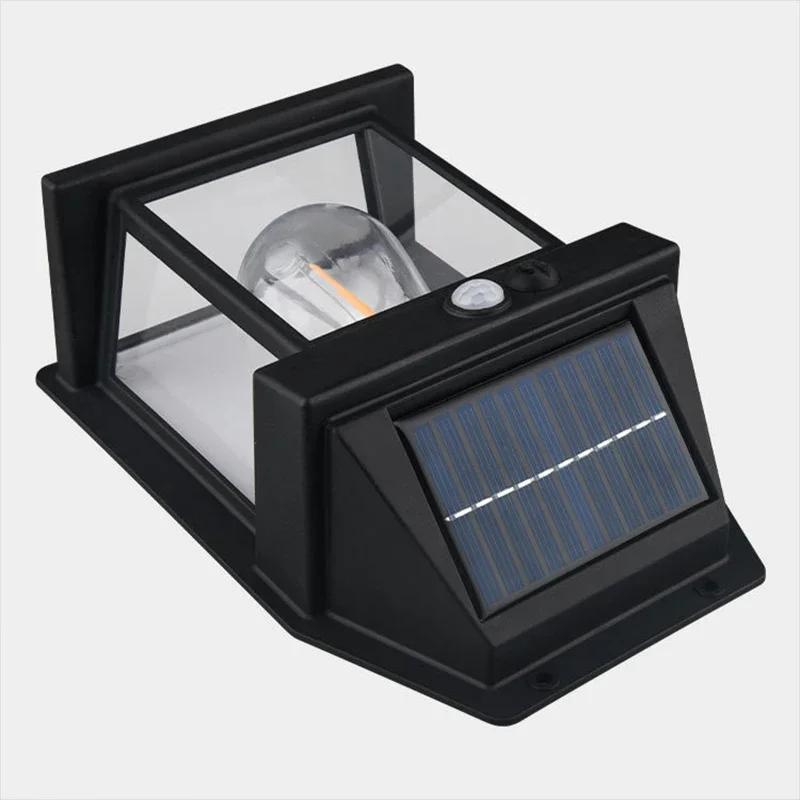 3つの照明モード 防水 中庭 庭園装飾 ランタン ソーラー  - Smart Garden Lanterns のレビューと価格